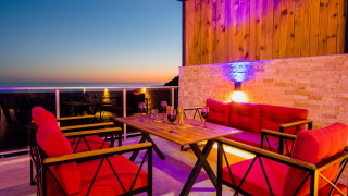 VKV9189 Villa Kalkan