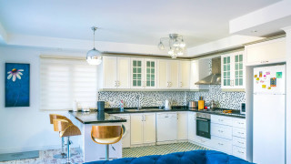 VKV9870 Villa Kalkan
