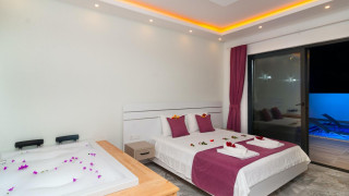 VKV4815 Villa Kalkan