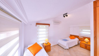VKV2468 Villa Kalkan
