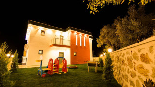 VKV9189 Villa Kalkan