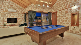 BVK5792 Balayı Villası