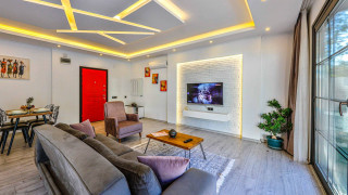 VKV9667 Villa Kalkan
