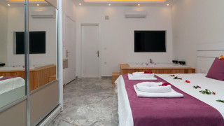 VKV4815 Villa Kalkan