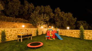 VKV9189 Villa Kalkan