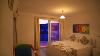 VKV9379 Villa Kalkan