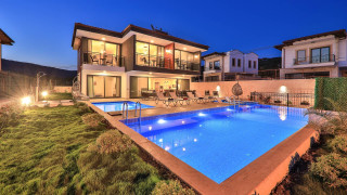 VKV3789 Villa Kalkan