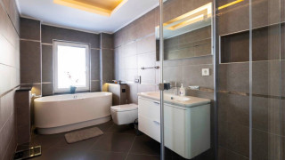 VKV8594 Villa Kalkan