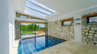 VKV9027 Villa Kalkan