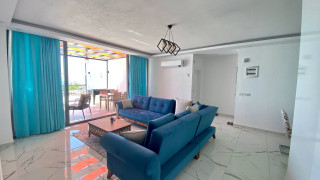 VKV4223 Villa Kalkan