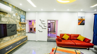 VKV5801 Villa Kalkan