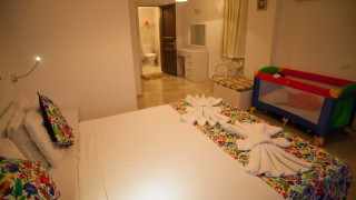VKV9379 Villa Kalkan