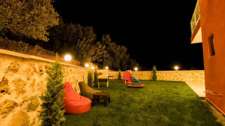 VKV9189 Villa Kalkan