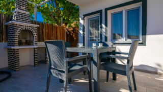 VKV9399 Villa Kalkan
