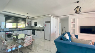 VKV4223 Villa Kalkan
