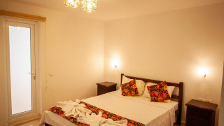 VKV9379 Villa Kalkan