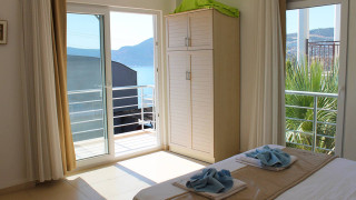 VKV8594 Villa Kalkan