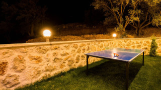 VKV9189 Villa Kalkan