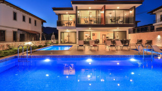 VKV3789 Villa Kalkan