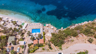 VKV2468 Villa Kalkan
