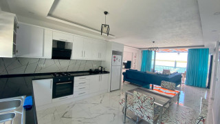 VKV4223 Villa Kalkan