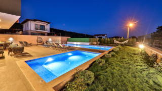 VKV3789 Villa Kalkan