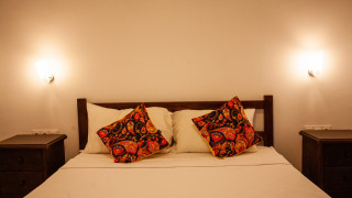 VKV9379 Villa Kalkan