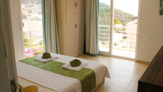 VKV8594 Villa Kalkan
