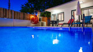 VKV9399 Villa Kalkan