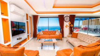 VKV9189 Villa Kalkan