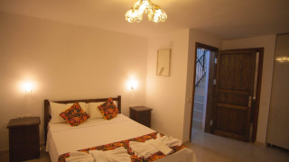 VKV9379 Villa Kalkan
