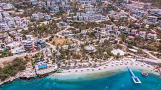 VKV2468 Villa Kalkan