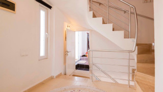 VKV8594 Villa Kalkan