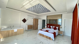 VKV4223 Villa Kalkan