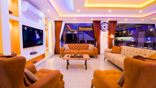 VKV9189 Villa Kalkan