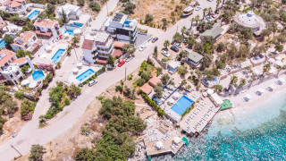VKV2468 Villa Kalkan