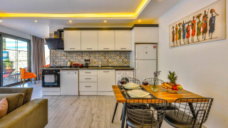 VKV9667 Villa Kalkan
