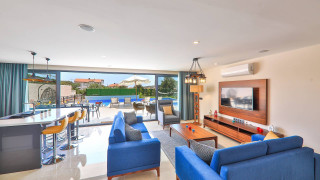 VKV3789 Villa Kalkan