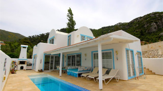 VKV6251 Villa Kalkan