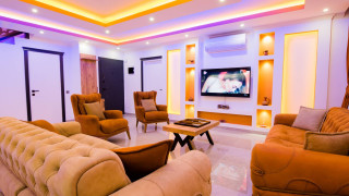 VKV9189 Villa Kalkan