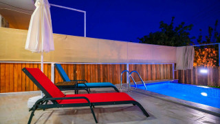 VKV9399 Villa Kalkan