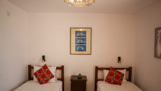 VKV9379 Villa Kalkan