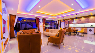 VKV9189 Villa Kalkan