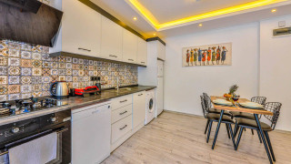 VKV9667 Villa Kalkan