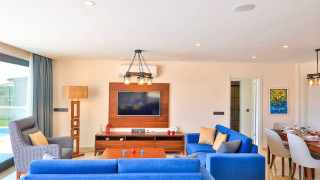 VKV3789 Villa Kalkan