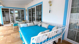 VKV6251 Villa Kalkan