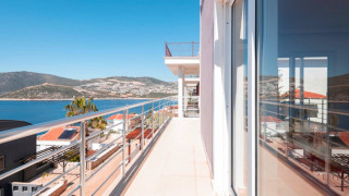 VKV8594 Villa Kalkan