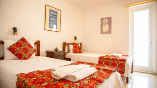 VKV9379 Villa Kalkan