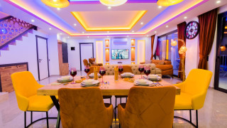 VKV9189 Villa Kalkan