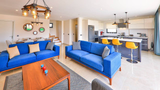 VKV3789 Villa Kalkan